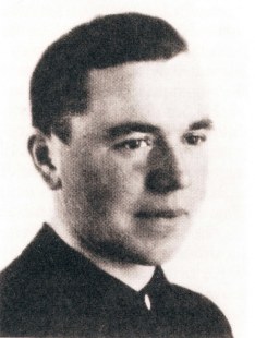 Pchr. Józef Boryczko "Dąb"